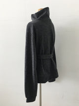 ベントルーズハイカーディガン