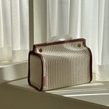 Facial Tissue Cover (Bread)