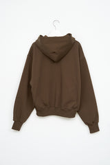 ジェフクロップジップフーディー (3color)