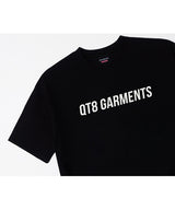 OC OG Logo W Tee (Black)