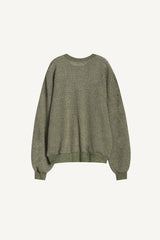 Summer Loose Open Weave Cardigan