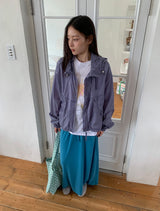 Hina Dot Shoulder Eco Bag