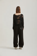 MIST KNIT