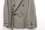 Double Double  Jacket