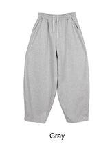 Liper Balloon Brushed Training Pants