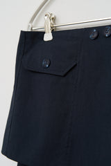 (W) Tue Skirt Pants