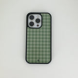 greenery case (glossy) 