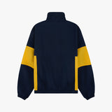 ストレンジャーレギュラーフィットナイロンアノラック (Navy)