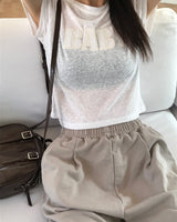 ユリアTシャツ