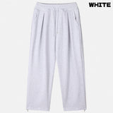 Corsa Deep Pintuck String Pants