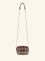 Dacquoise Mini Crossbody
