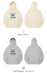 SAVAGE HOODIE