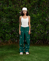 Strawberry pant jeans - SWEETIE PANT JEANS