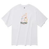 ユースTシャツ