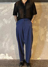 Semi-Banded Waist Jars milik Slacks 