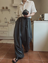 McGul Balloon Stopper Wide Slacks