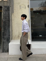 Os deck slacks
