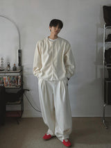 ASCLO Rocco Fleece Pants (3color)