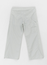 [MADE] Evekan Nylon Adjuster buckle Pants