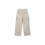 Button Field Cargo Pants