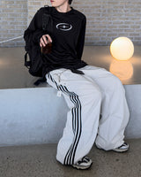 Lumen Hand Warmer Functional Long Sleeve