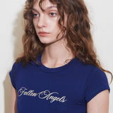 エデンTシャツ_ネイビー