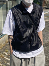 NV String Nylon Polar Vest Vest 3C