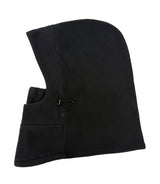 ROLL BALACLAVA IN BLACK