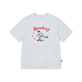 1989 SUBCULTURE Cool Cotton Short Sleeve (SISSTD-0264)