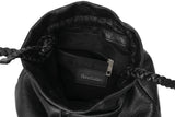Braid ribbon bag