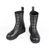 DAVID STONE DVS X310 MIDDLE BOOTS
