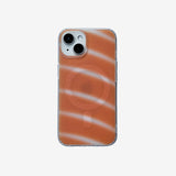 Magsafe Case : Salmon sushi