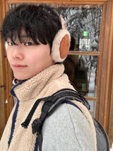 マスタング UGG イアドリ