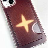 Magsafe Card : shiitake