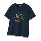 シングスアバウトミーTシャツ [5COLOR]