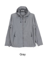 Ferro Light Windbreaker