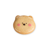 [ベアクッキー] グリップトック