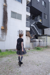 アルドットブラウス (2color)