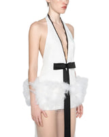 ODILIA DRESS