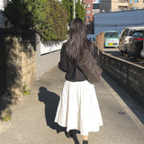 Mot Collar Short Jacket 4C