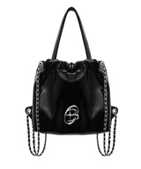 muffin multi bag-black