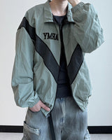 US Army IPFU Windbreaker Jacket