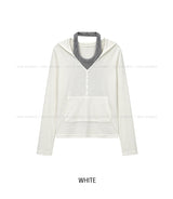 Ever Holter Layered Hood Set