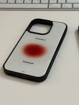 tomato! white case (epoxy)
