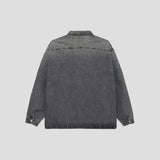 PARAGRAPH DENIM JACKET