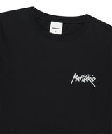 RECORD GRAFFITI LOGO TEE