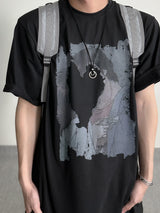 ラブガンTシャツ