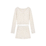 Cozy Flower Easywear (2 color)