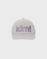  Mute Washed cap (Purple) 
