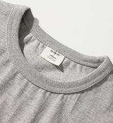 26SS★ ハーバーパッチショートスリーブTシャツ